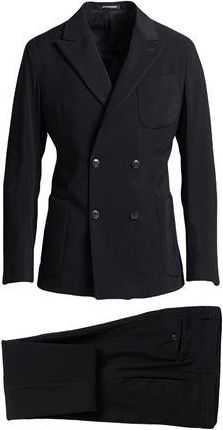 Emporio Armani TRAJES Y CONJUNTOS - Trajes en YOOX.COM