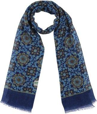 LUIGI BORRELLI NAPOLI ACCESSORIES - Scarves on YOOX.COM