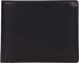 A.Testoni Leather Mens Wallet