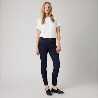 Levi's 311 Shaping Skinny Jeans - Womens - 26X28 - Blue