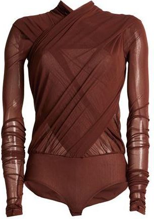 Philosophy di Lorenzo Serafini TOPWEAR - Body su YOOX.COM