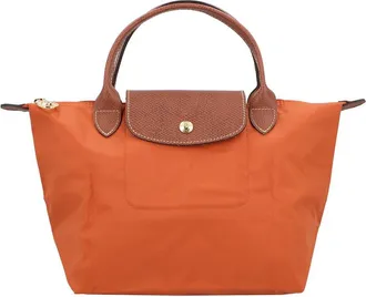 Longchamp Le Pliage Original Nylon Tote