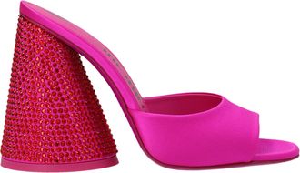 The Attico Luz Mules