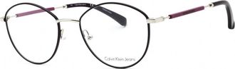 Calvin Klein CKJ19107 502 Plum 52mm