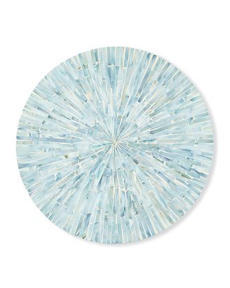 Kim Seybert Tahiti Placemat