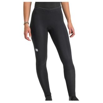 Sportful Cardio Tech Protected Tight Langlaufhose f&uuml;r Damen | schwarz