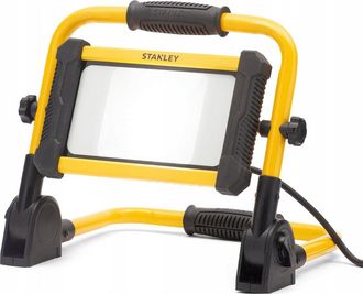 Stanley L&aacute;mpara Port&aacute;til Stanley Sxls41221e 60w 7200 L&uacute;menes