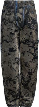 Darkpark BOTTOMWEAR - Jeans on YOOX.COM