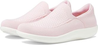 Alegria Steadie Womens Shoes Pink : EU 41 (US Womens 10.5-11) Regular, Leather