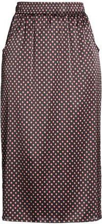 Momoni BOTTOMWEAR - Gonne midi su YOOX.COM