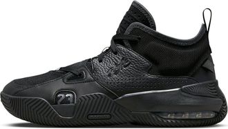 Nike Jordan Air Jordan Stay Loyal 2 Triple Black DQ8401-002