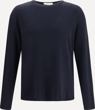 Umit Benan John long-sleeve T-shirt Male M