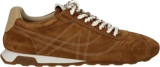 Ash Kill Bill Ballet Sneaker - Dames - Sneakers - Bruin - 39 EU - Leer - Schoenen
