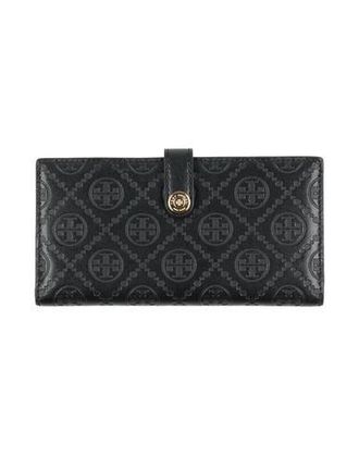 Tory Burch Small Leather Goods - Wallets on YOOX.COM