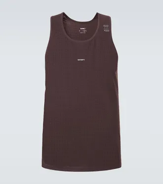 SATISFY Space-O tank top