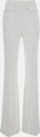 Elisabetta Franchi Pantaloni A Palazzo