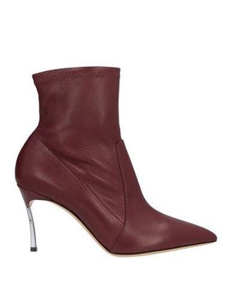 Casadei SCHUHE - Stiefeletten auf YOOX.COM