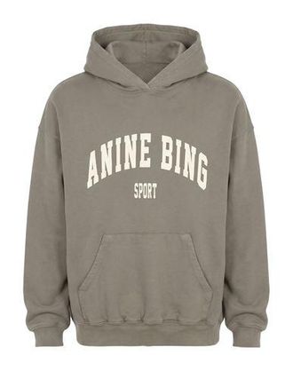 Anine Bing TOPWEAR - Sweatshirts on YOOX.COM