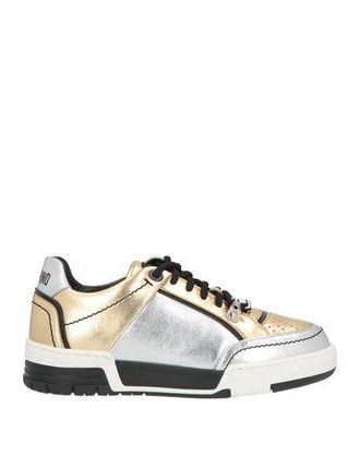 Moschino FOOTWEAR - Trainers on YOOX.COM