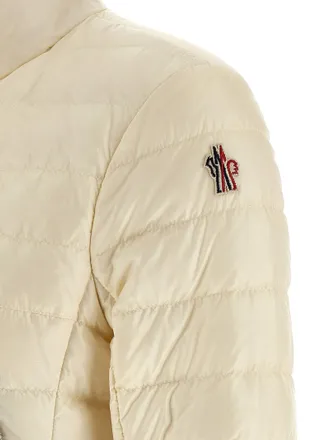 Moncler Walibi Down Jacket - White