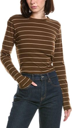 Vince Crewneck Top