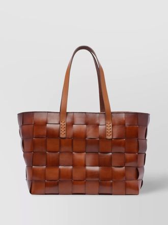 Dragon Diffusion japan tote leather tote bag