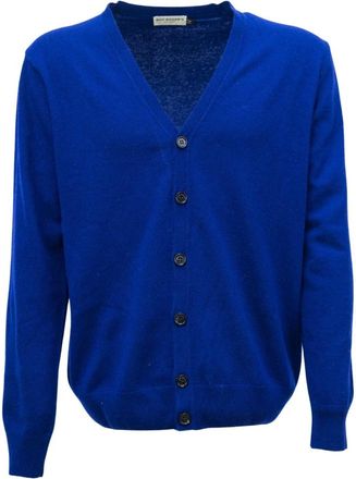 Roy Rogers Hombre, Jerseys, Azul, Talla: XL