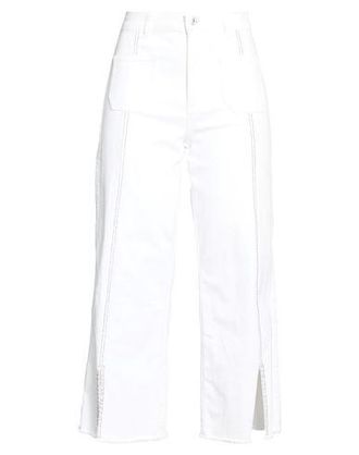 Joseph Ribkoff PARTES DE ABAJO - Pantalones vaqueros en YOOX.COM
