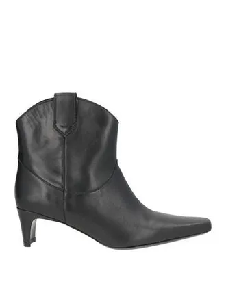 Staud FOOTWEAR - Ankle boots on YOOX.COM