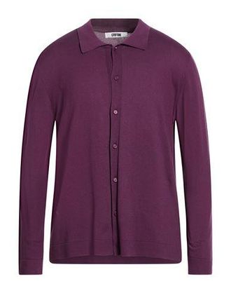 Mauro Grifoni KNITWEAR - Cardigans on YOOX.COM