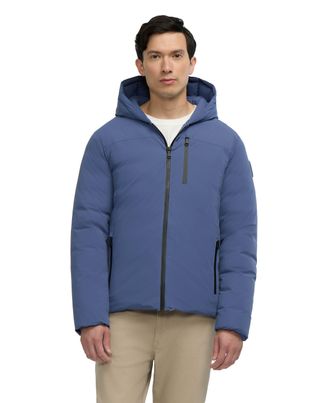 Pajar Mens Jett Lightweight Active Stretch Jacket