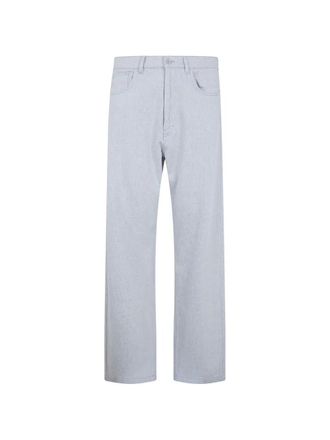 Aspesi Just Chino Trousers