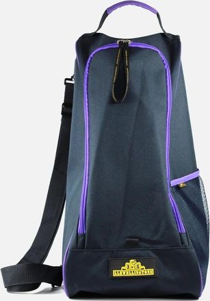 Laurence Llewelyn-Bowen Mens Wellington Bootbag - Blue - Size: ONE size