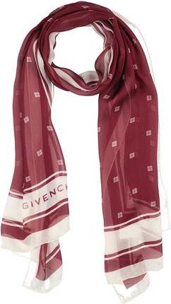 Givenchy Scarves
