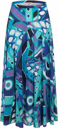 Pucci Skirt