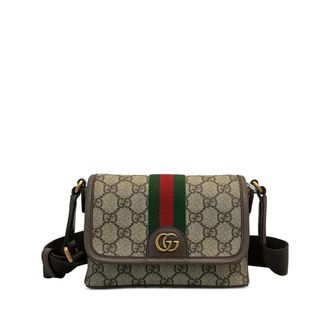 Gucci Ophidia Mini Bag