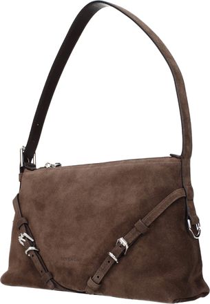 Givenchy Shoulder Bag - Brown
