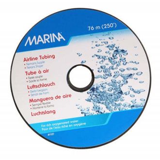 Marina Rossini Maguera De Silicona Para Bomba De Aire Marina