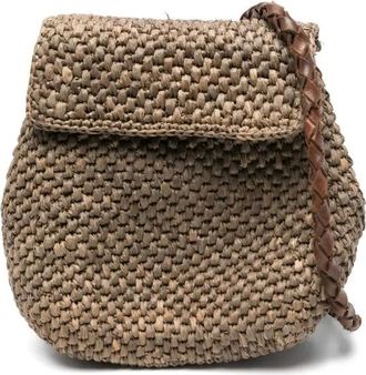 Ibeliv Zaz cross body bag - Brown
