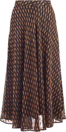 Ni&ugrave; Niu, Donna, Gonne, Multicolore, XS, new
