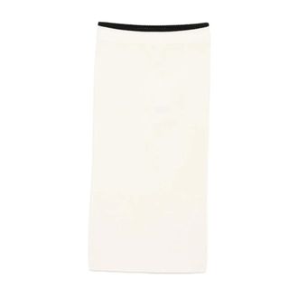 Pinko Pinko, Donna, Gonne, Beige, S, new