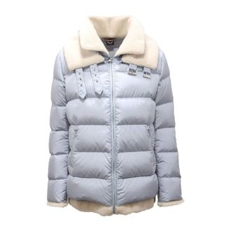 Colmar Jassen, Dames, Blauw, S, Winter Jassen