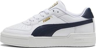 Puma CA Pro Classic Trainers White Black 380190-44