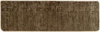 vidaXL Pasillo De Alfombra Marsa Verde Bosque 100 X 300 Cm Vidaxl
