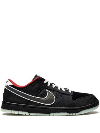 Nike Sneakers League of Legends Dunk Low Retro x LPL - Nero