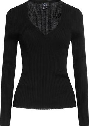 A.P.C. X KATIE HOLMES