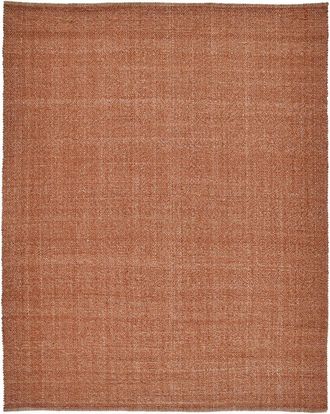 Weave & Wander Siona Transitional Solid Area Rug