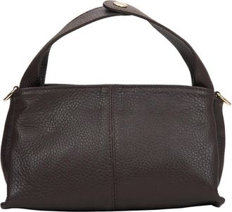 Estro & Luminara Donna, Borse, Marrone, Taglia unica, new