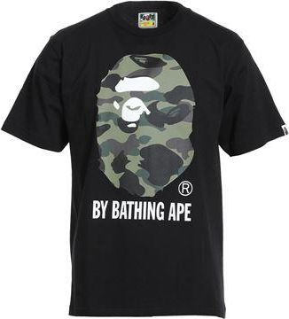 A Bathing Ape TOPWEAR - T-shirts on YOOX.COM