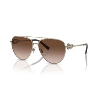 Tiffany & Co. unisex, Accessoires, Bruin, Maat: 59 MM
